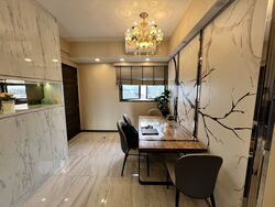 The Poiz Residences (D13), Apartment #558155611
